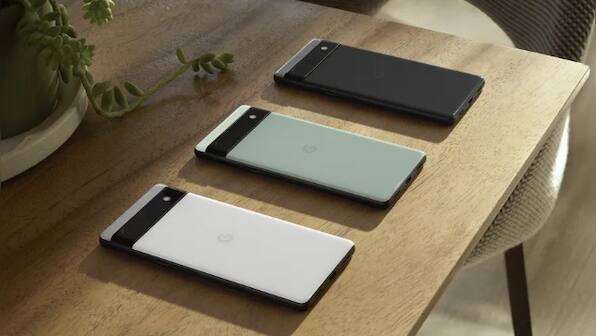 From the Pixel 6a, to a Pixel tablet, here are all the devices that were announced at the Google I/O