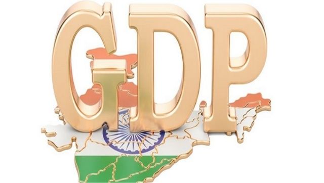 FY22: Centre lowers GDP growth estimate to 8.7% as growth slides to 4.1% in Q4 FY22: Centre lowers GDP growth estimate to 8.7% as growth slides to 4.1% in Q4