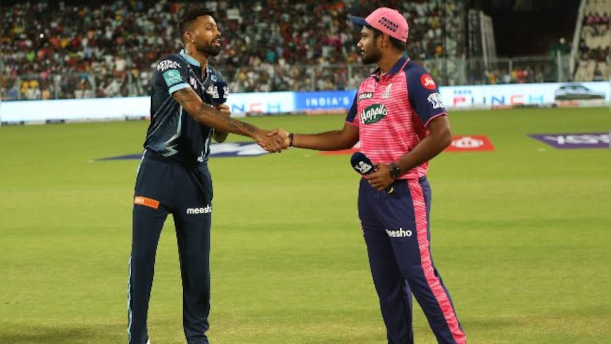 GT vs RR, IPL 2022 Final Preview: Hardik Pandya's zeal takes on Sanju Samson's grit as history awaits new chapters