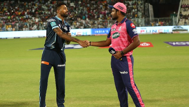 GT vs RR, IPL 2022 Final Preview: Hardik Pandya's zeal takes on Sanju Samson's grit as history awaits new chapters GT vs RR, IPL 2022 Final Preview: Hardik Pandya's zeal takes on Sanju Samson's grit as history awaits new chapters