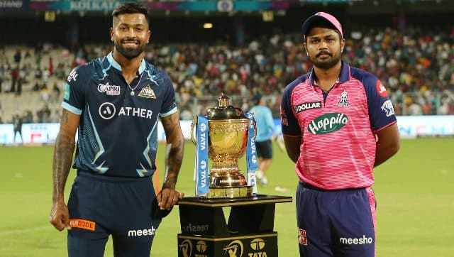 IPL 2022 GT vs RR, HIGHLIGHTS, Qualifier 1 David Miller, Hardik Pandya power GT into IPL 2022 final