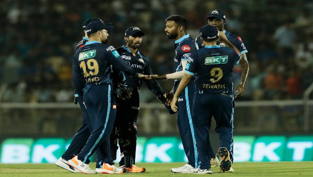 IPL 2022 playoffs scenarios explained: Gujarat Titans qualify, what others need to do to progress? - Firstcricket News, Firstpost