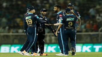 IPL 2022 playoffs scenarios explained: Gujarat Titans qualify, what others need to do to progress?