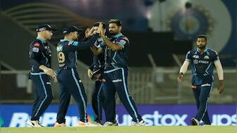 IPL 2022, LSG vs GT head to head, Lucknow Super Giants Head-to-Head Record Against Gujarat Titans