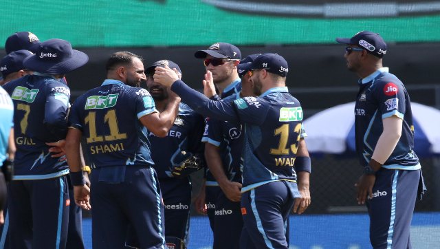 RCB vs GT Predicted Playing 11, IPL 2022, today match live update RCB vs GT Predicted Playing 11, IPL 2022, today match live update