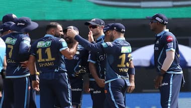 RCB vs GT Predicted Playing 11, IPL 2022, today match live update