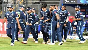 'GT, LSG and RR did well at the auctions': Murali Kartik sheds light on IPL 2022 playoffs and more