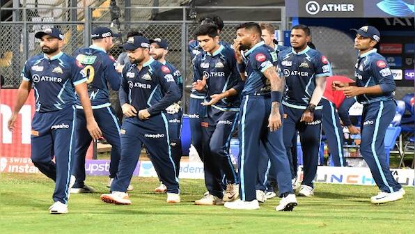 'GT, LSG and RR did well at the auctions': Murali Kartik sheds light on IPL 2022 playoffs and more