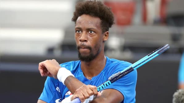 Local hope Gael Monfils ruled out of French Open, to undergo surgery on right heel
