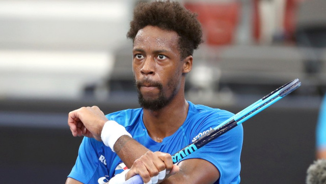 Local hope Gael Monfils ruled out of French Open, to undergo surgery on right heel Local hope Gael Monfils ruled out of French Open, to undergo surgery on right heel