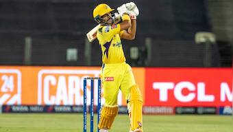 Ruturaj Gaikwad adds another feather to his hat, becomes joint-fastest to score 1000 IPL runs