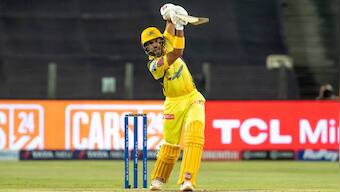IPL 2022: 'Classy stuff', Twitter elated with Ruturaj Gaikwad's performance as CSK thump SRH