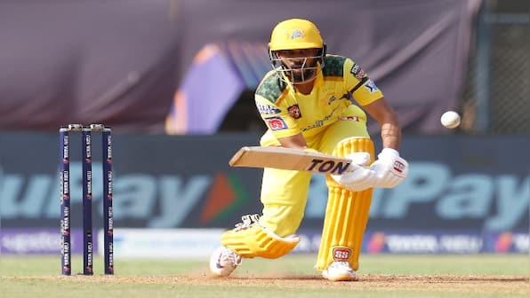 IPL 2022: CSK, GT players wear black armbands as mark of respect for Andrew Symonds