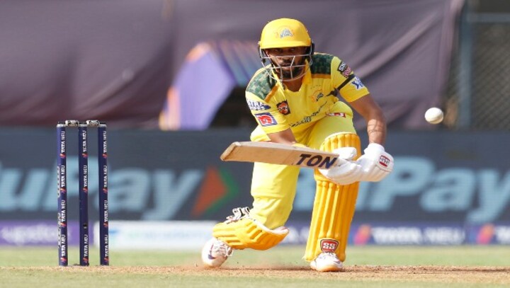 IPL 2022: CSK, GT players wear black armbands as mark of respect for Andrew Symonds