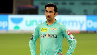 Gautam Gambhir delivers fiery speech in Lucknow Super Giants dressing room after 62-run loss to Gujarat Titans