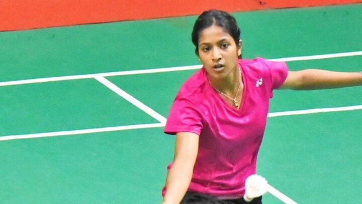 Indian doubles player Gayatri Gopichand pulls out of Uber Cup due to hip strain