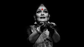 One life is not enough to fully understand Bharatanatyam: Geeta Chandran