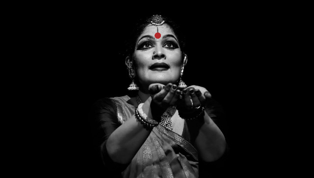 One life is not enough to fully understand Bharatanatyam: Geeta Chandran One life is not enough to fully understand Bharatanatyam: Geeta Chandran