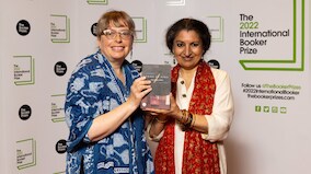 Geetanjali Shree isn’t the first Indian to win the Booker: Difference between Booker and International Booker Prize