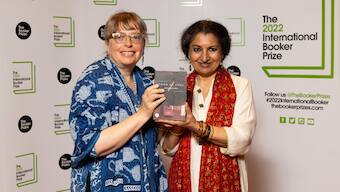 Geetanjali Shree isn’t the first Indian to win the Booker: Difference between Booker and International Booker Prize