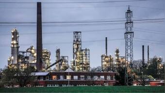 Germany expects to quit Russian crude oil imports by late summer