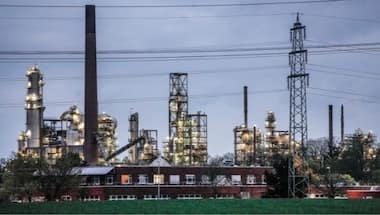 Germany expects to quit Russian crude oil imports by late summer