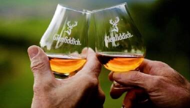 Celebrate this year's World Whisky Day with these special recipes