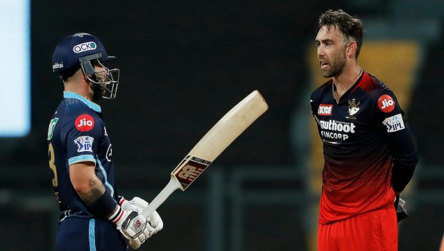 IPL 2022: How good has Glenn Maxwell been with the ball and other burning questions from RCB vs GT clash IPL 2022: How good has Glenn Maxwell been with the ball and other burning questions from RCB vs GT clash