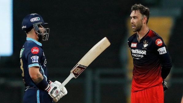 IPL 2022: How good has Glenn Maxwell been with the ball and other burning questions from RCB vs GT clash