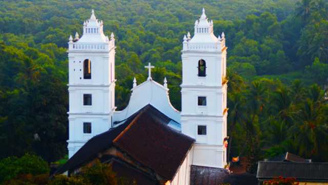 In Your Face | The Goa Files: Scars of Inquisition run deep and there is an imminent need for reconciliation In Your Face | The Goa Files: Scars of Inquisition run deep and there is an imminent need for reconciliation