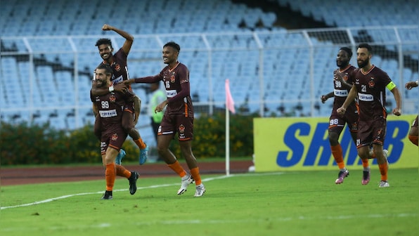 AFC Cup: I-League champions Gokulam Kerala stun ATK Mohun Bagan 4-2 on tournament debut