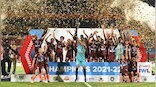 Gokulam Kerala come from behind to clinch second successive IWL title