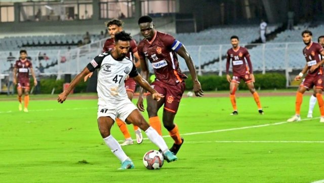 Gokulam Kerala becomes first team to successfully defend I-League title Gokulam Kerala becomes first team to successfully defend I-League title