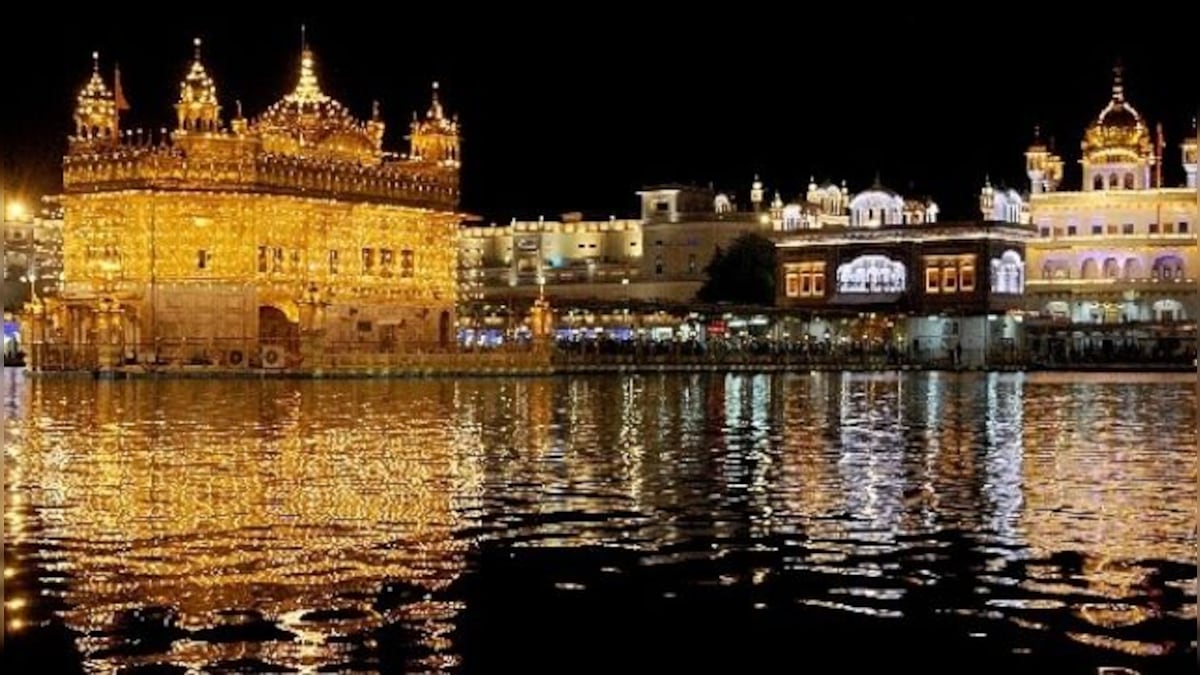 Golden Temple: SGPC to revive 'gurbani kirtan' with string instruments