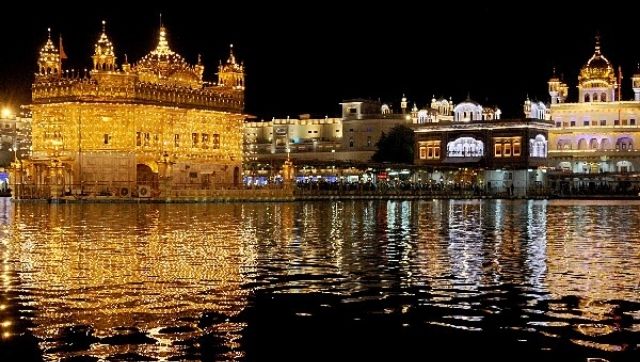 On this day in 1984: Operation Blue Star at Golden Temple resulted in hundreds of deaths On this day in 1984: Operation Blue Star at Golden Temple resulted in hundreds of deaths