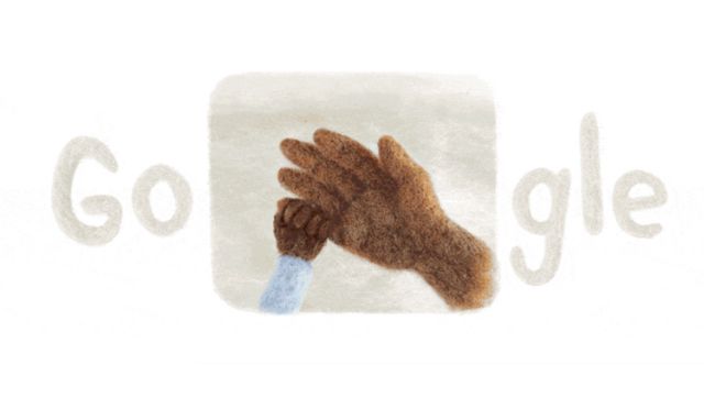 Google Doodle celebrates Mother's Day with heartwarming gif; shows small acts of love Google Doodle celebrates Mother's Day with heartwarming gif; shows small acts of love