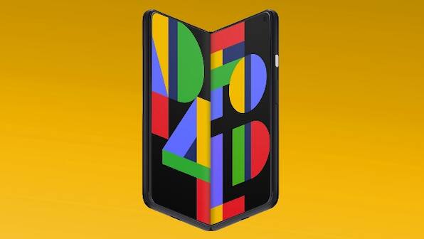 Google will be launching their own foldable Pixel phone in Q4 of 2022