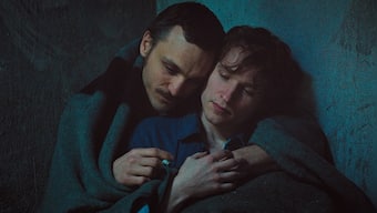 Great Freedom review: A timeless masterpiece about vulnerable men and oppressive laws