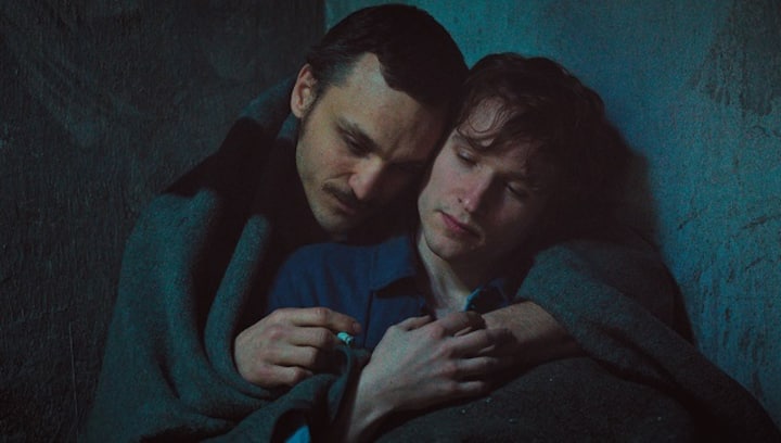 Great Freedom review: A timeless masterpiece about vulnerable men and oppressive laws