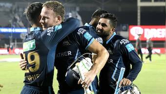 IPL 2022 schedule this week, 2 May to 8 May, timetable, match list and venue details