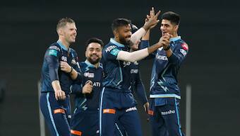 GT vs RR, IPL 2022 Qualifier 1 preview: Titans face upbeat Royals with eye on direct entry into 'home' final