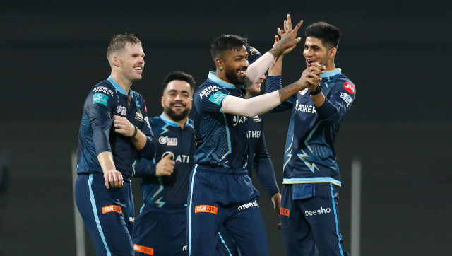 GT vs RR, IPL 2022 Qualifier 1 preview: Titans face upbeat Royals with eye on direct entry into 'home' final GT vs RR, IPL 2022 Qualifier 1 preview: Titans face upbeat Royals with eye on direct entry into 'home' final