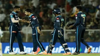 LSG vs GT Dream11 Prediction, IPL 2022: Playing XI News, Cricket Fantasy Tips, Injury update And Pitch Report