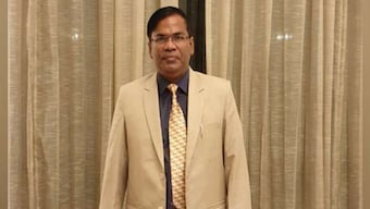 Gyanvapi mosque case: Judge expresses concern about his and family's safety