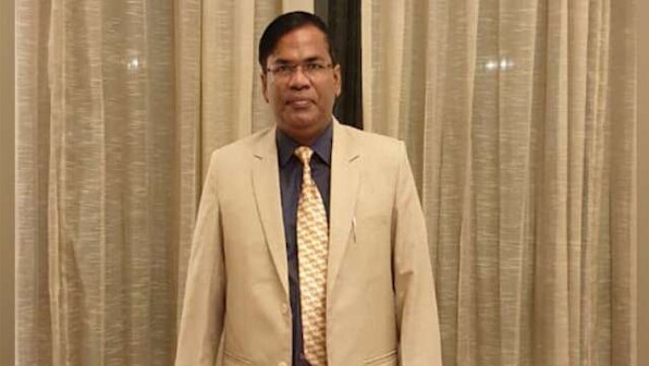 Gyanvapi mosque case: Judge expresses concern about his and family's safety
