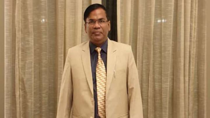 Gyanvapi mosque case: Judge expresses concern about his and family's safety
