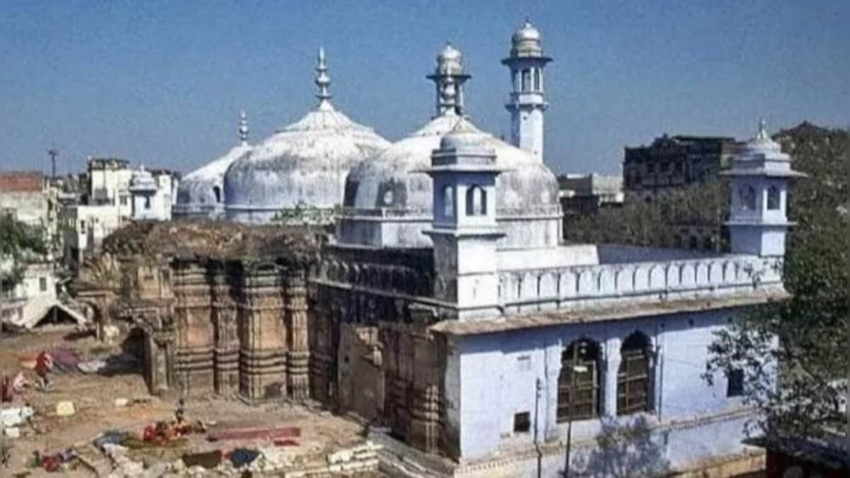 Gyanvapi mosque case: Next hearing on July 21