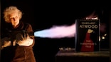 Explained: The significance of Margaret Atwood's 'unburnable' edition of The Handmaid’s Tale