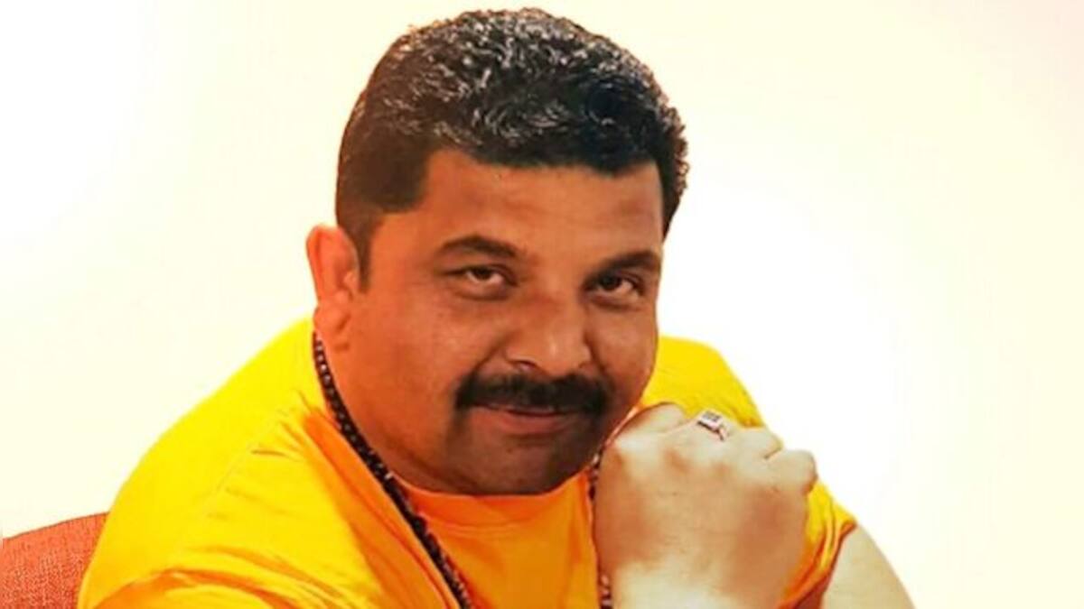 Purported video of HP Assembly deputy speaker slapping student surfaces ...