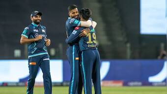 IPL 2022: We just wanted to be ruthless during games and relax after that, says GT skipper Hardik Pandya